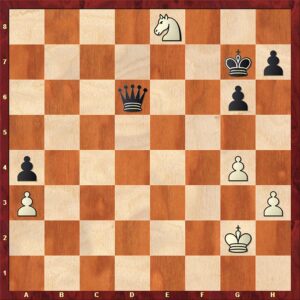 Превращение пешки 4 Превращение пешки 4