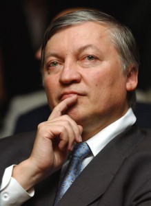 Анатолий Карпов Анатолий Карпов