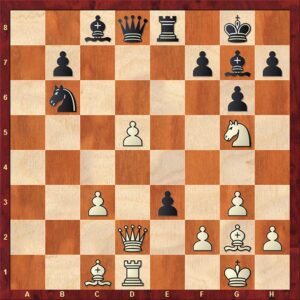 Гири - Карлсен 3 Гири - Карлсен 3